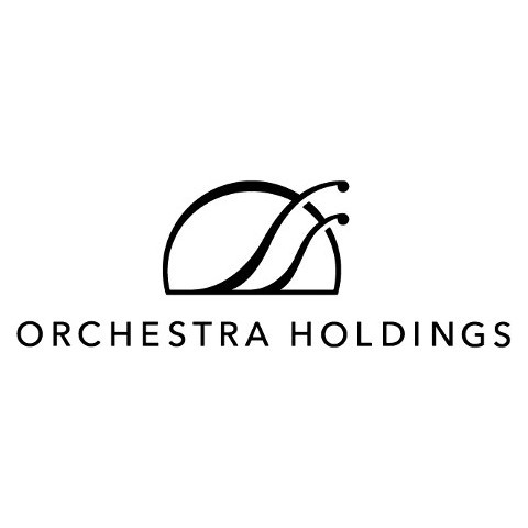 Orchestra Holdingsのロゴ